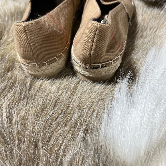 Teng yu espadrilles - Picture 4 of 7